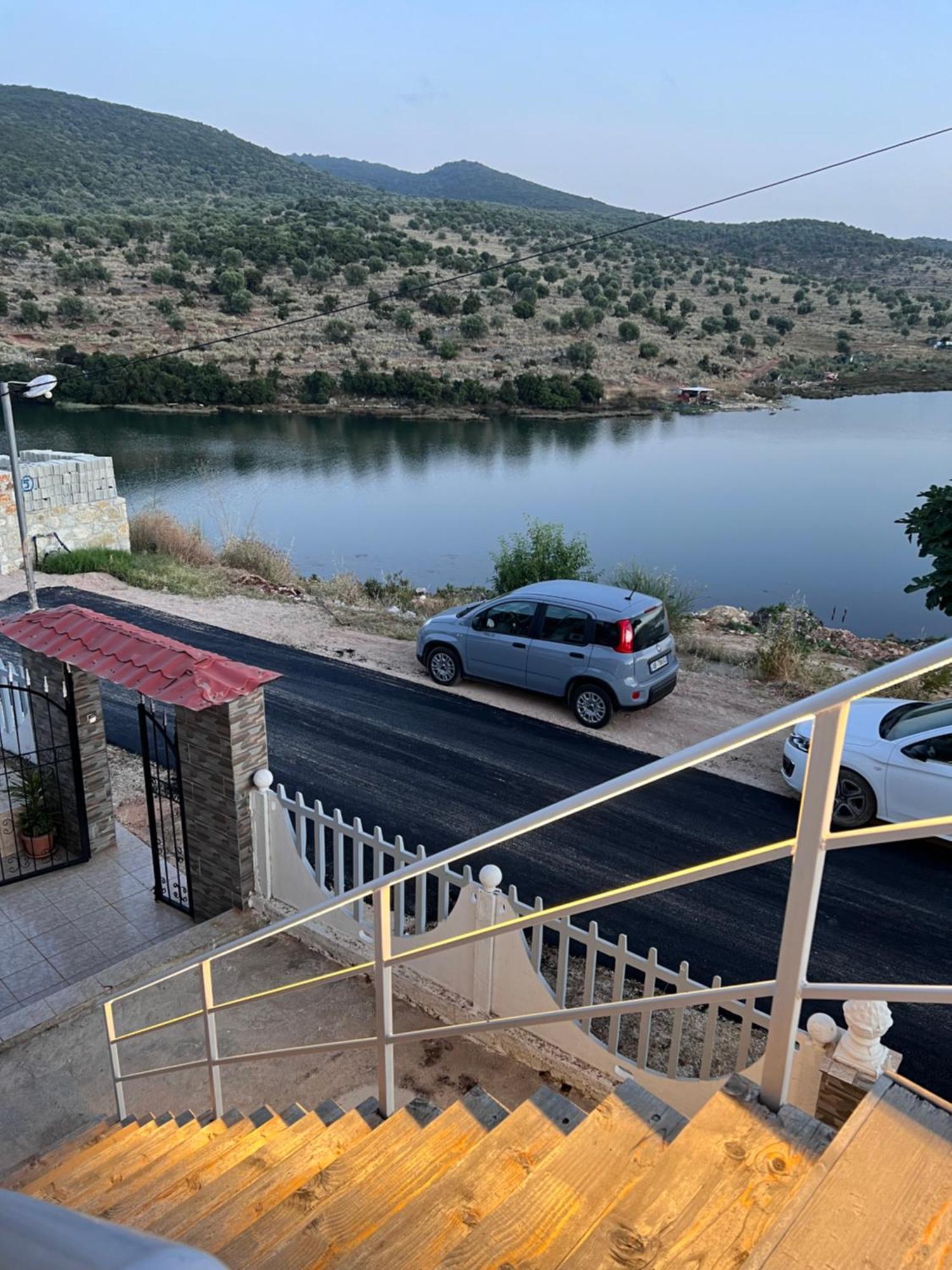Vila Flavin 1 Εξαμίλιο Εξωτερικό φωτογραφία