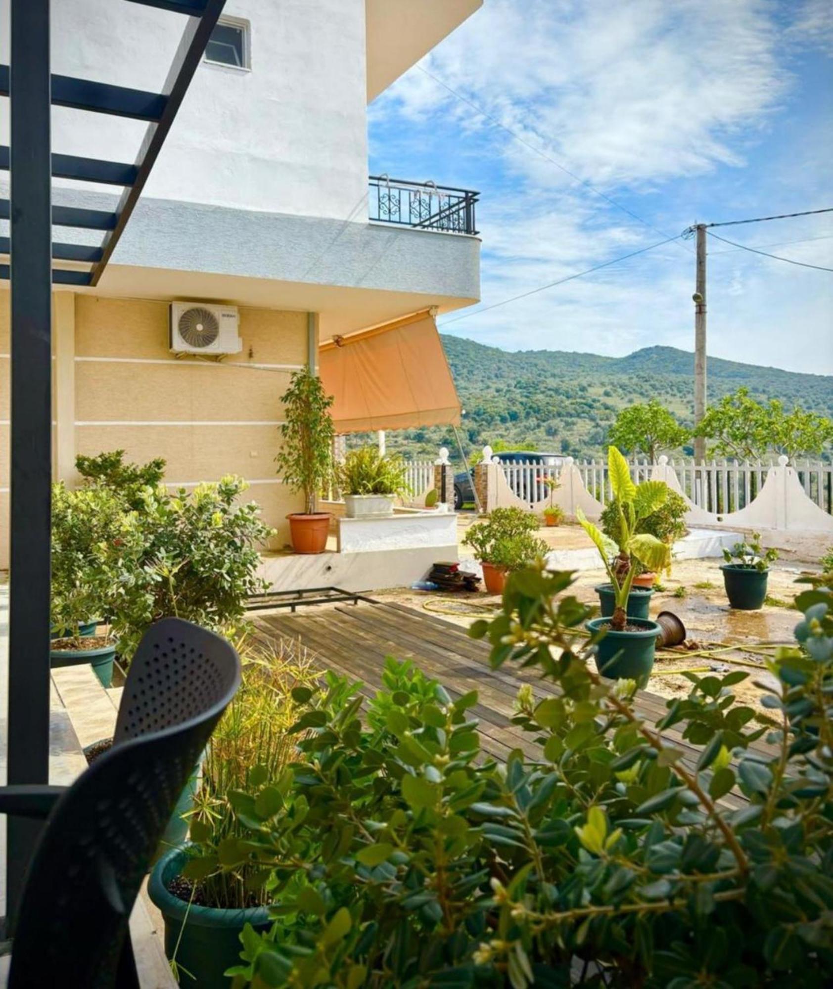 Vila Flavin 1 Εξαμίλιο Εξωτερικό φωτογραφία